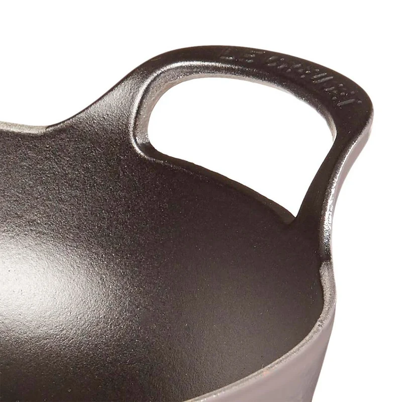 Balti Dish Le Creuset