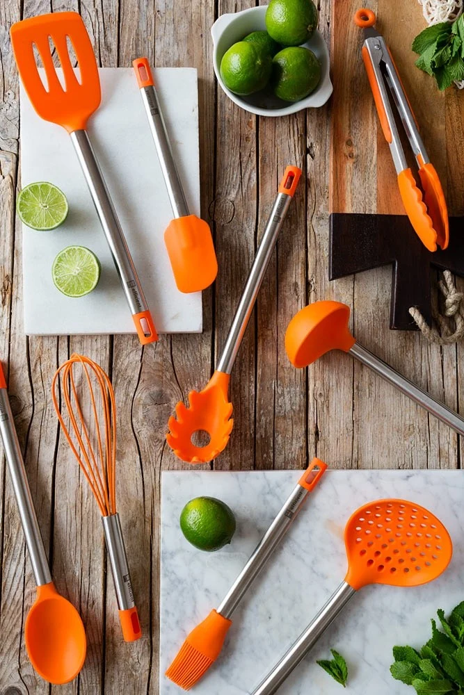 CUCHARA PASTA SERIE EFFICIENT BRA