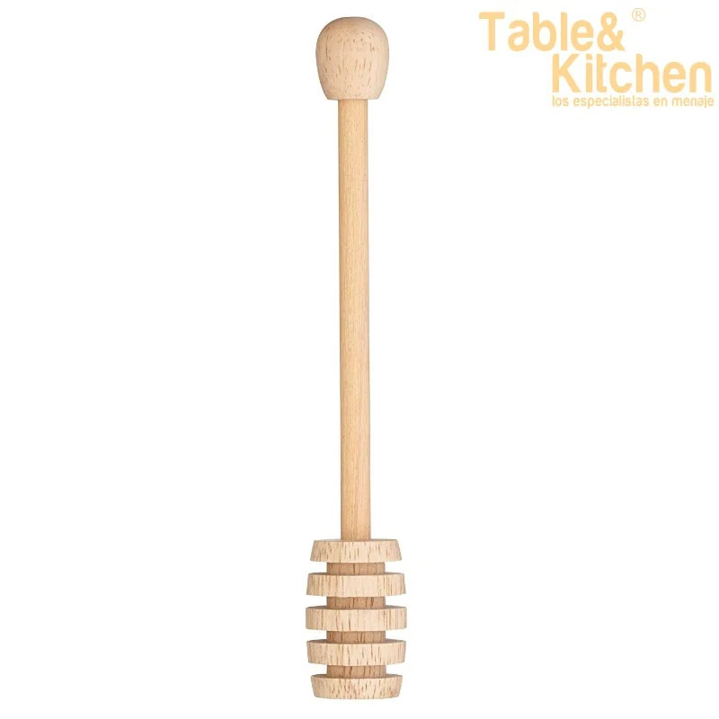 CUCHARA PARA MIEL MADERA DE HAYA KITCHEN CRAFT