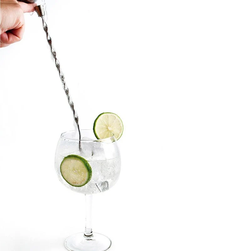 CUCHARA GIN TONIC 27 CM KOALA
