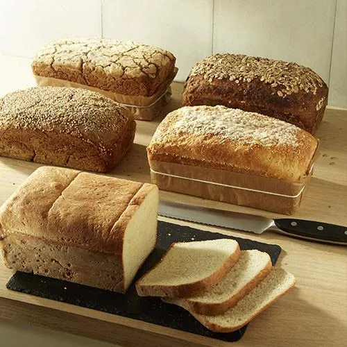 Horno cerámico rectangular para pan Emile Henry
