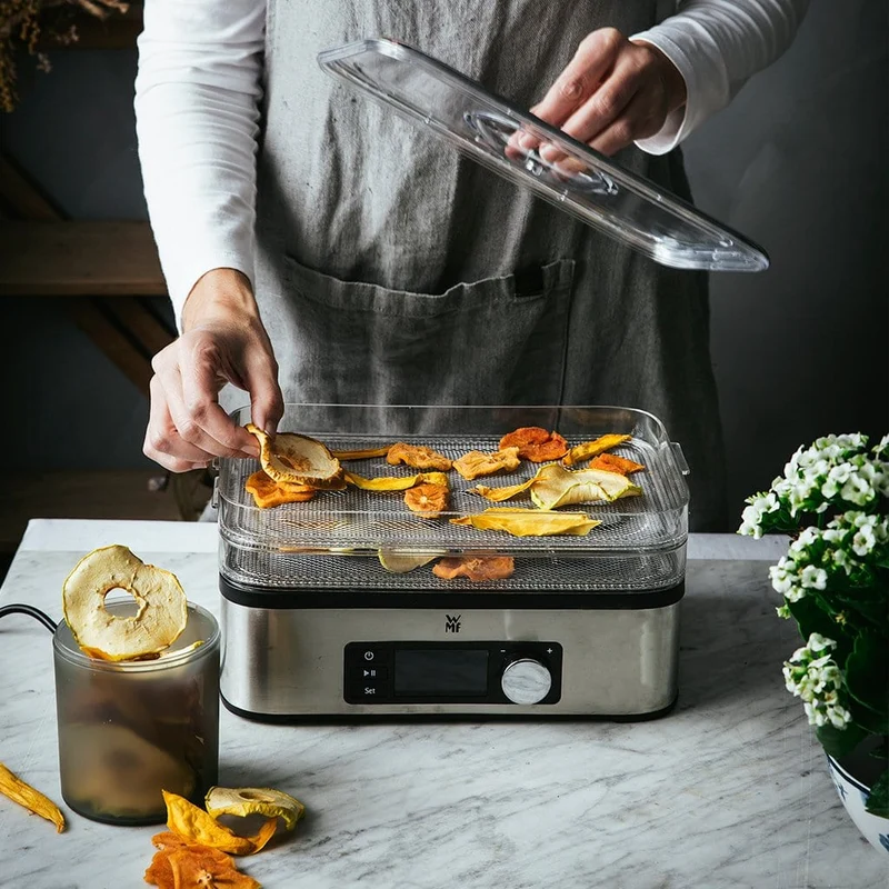 Deshidratador de alimentos WMF