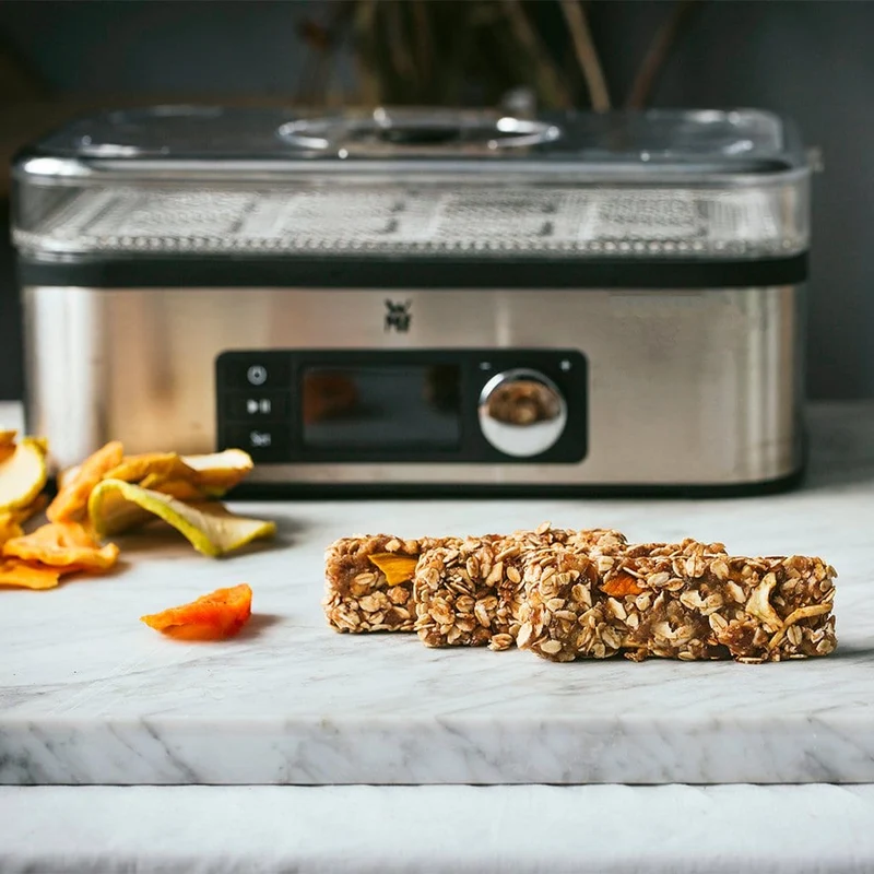 Deshidratador de alimentos WMF