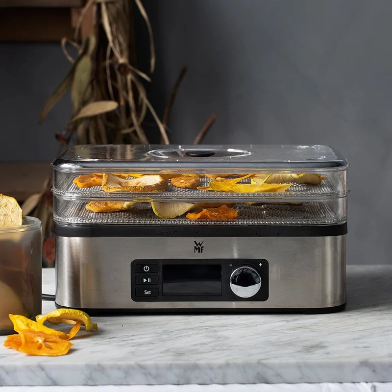 Deshidratador de alimentos WMF