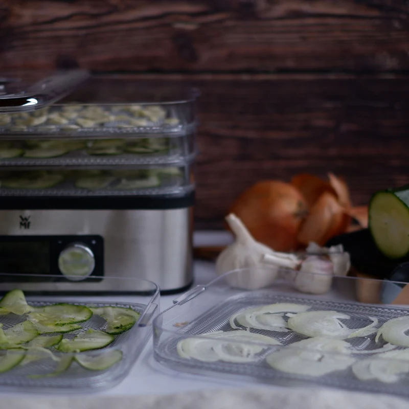 Deshidratador de alimentos WMF