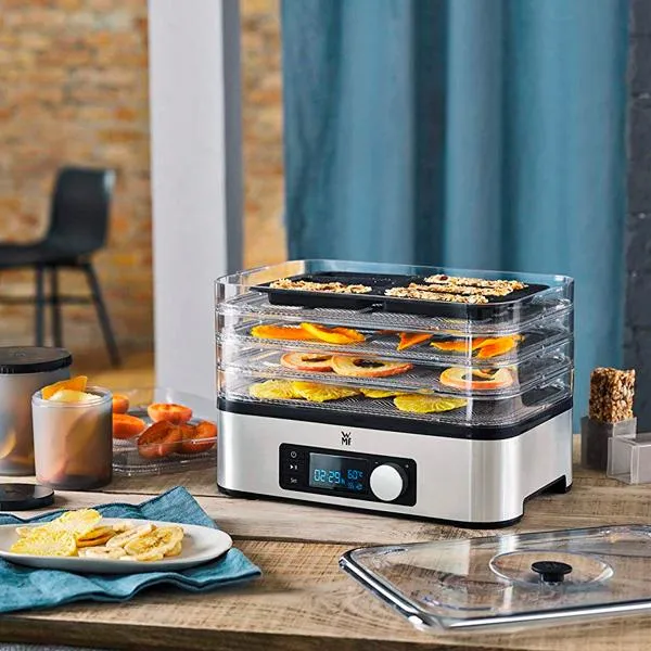 Deshidratador de alimentos WMF