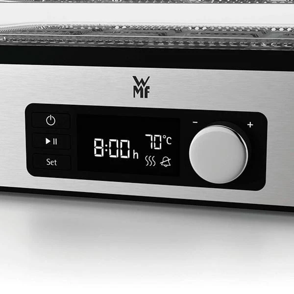 Deshidratador de alimentos WMF