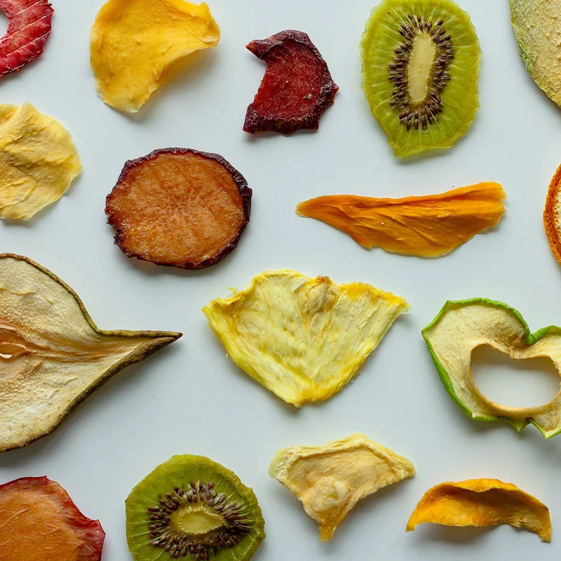Deshidratador de alimentos WMF
