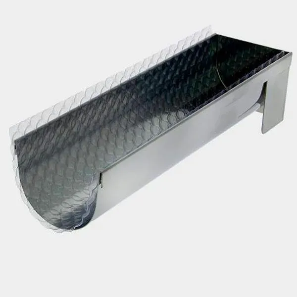 Set de 4 hojas para decorar De Buyer