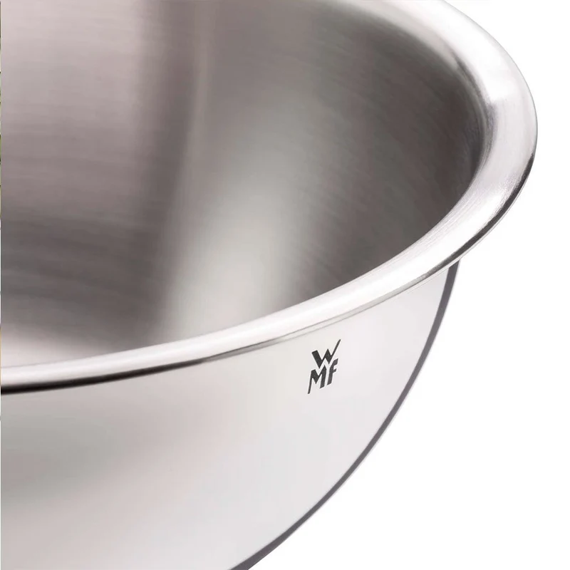 Set de 4 boles de acero inoxidable WMF Gourmet