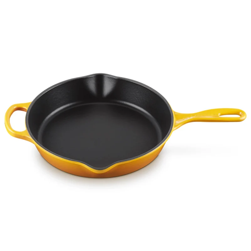 Sartén skillet alta 26cm Le Creuset