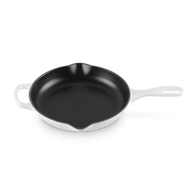 Sartén skillet alta 26cm Le Creuset