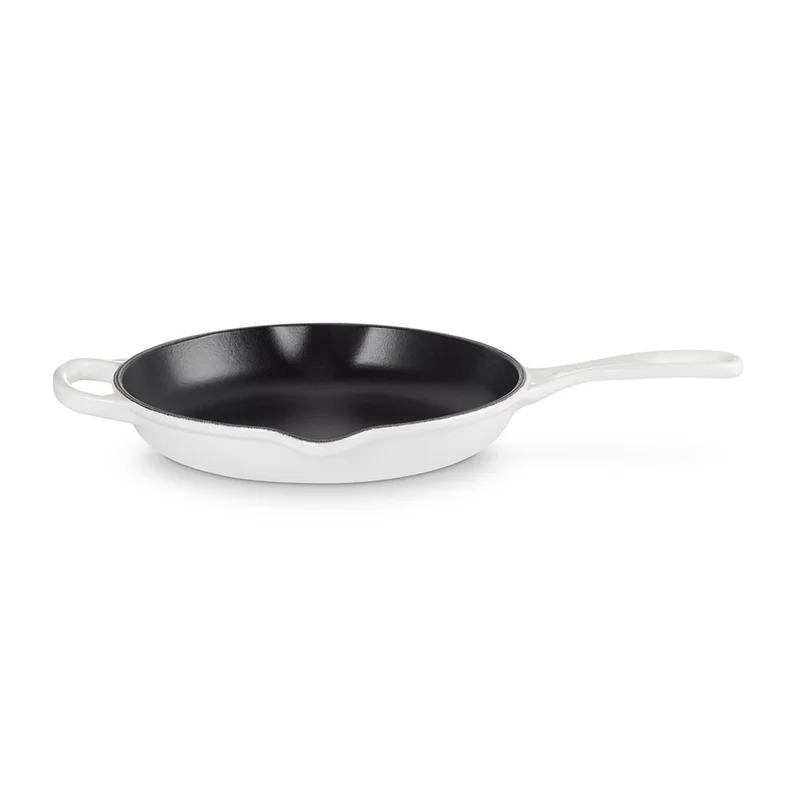 Sartén skillet alta 26cm Le Creuset