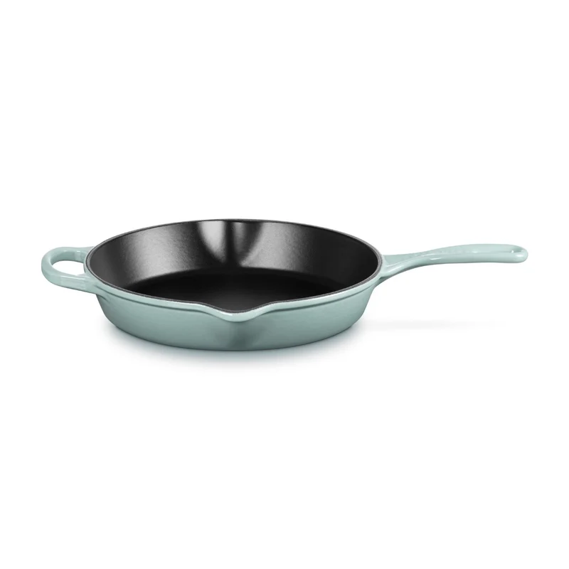 Sartén skillet alta 26cm Le Creuset