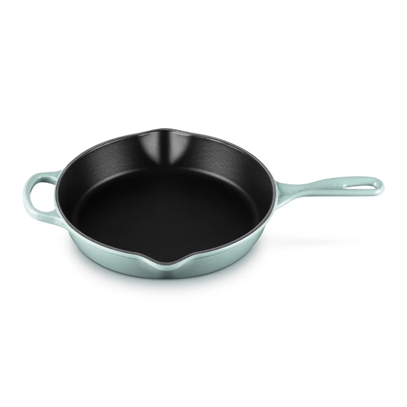 Sartén skillet alta 26cm Le Creuset