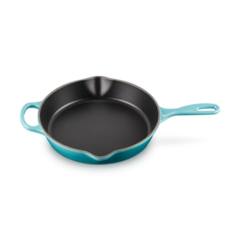 Sartén skillet alta 26cm Le Creuset
