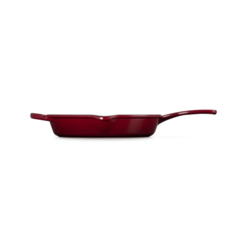 Sartén skillet alta 26cm Le Creuset