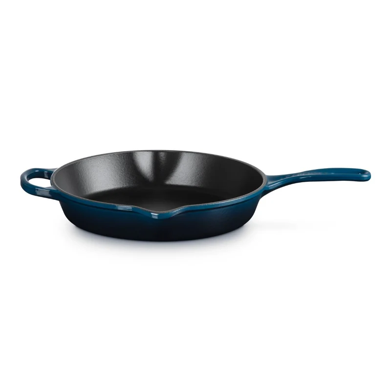 Sartén skillet alta 26cm Le Creuset