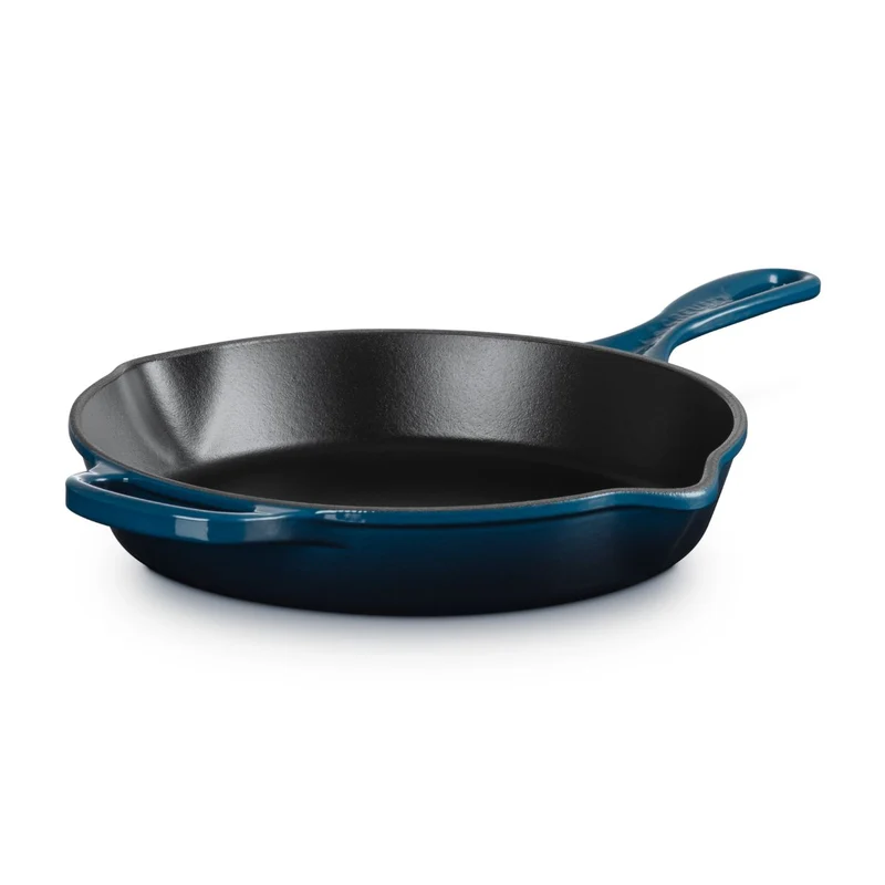 Sartén skillet alta 26cm Le Creuset
