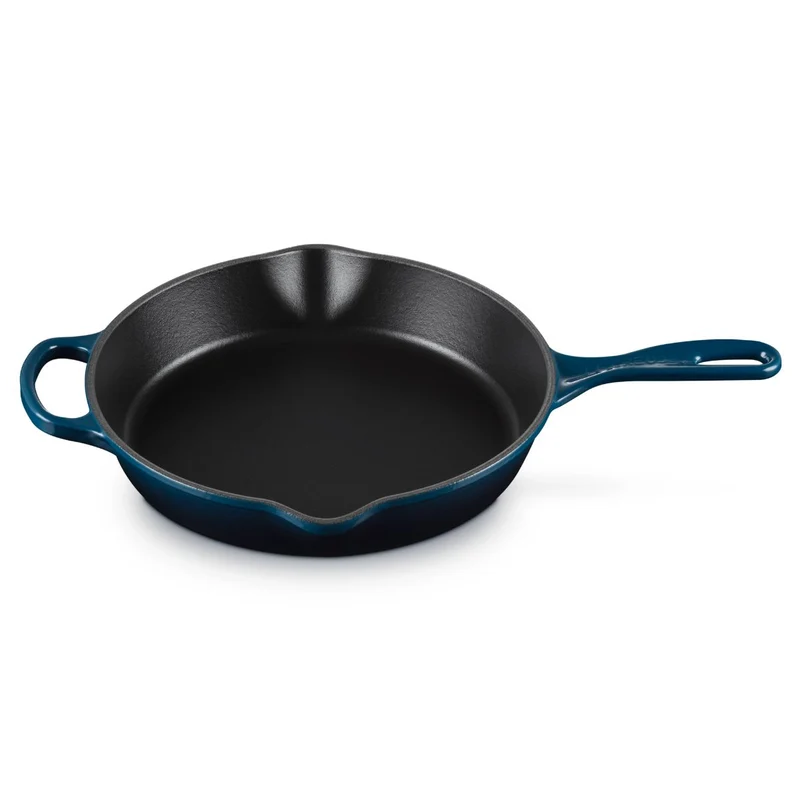 Sartén skillet alta 26cm Le Creuset