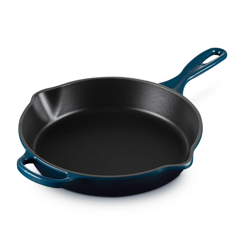 Sartén skillet alta 26cm Le Creuset