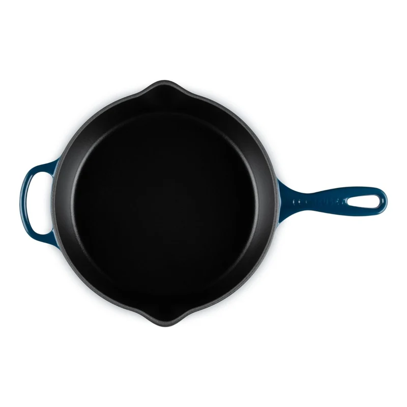 Sartén skillet alta 26cm Le Creuset