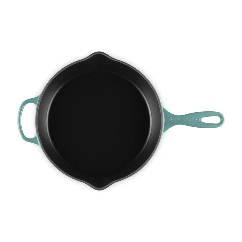 Sartén skillet alta 26cm Le Creuset
