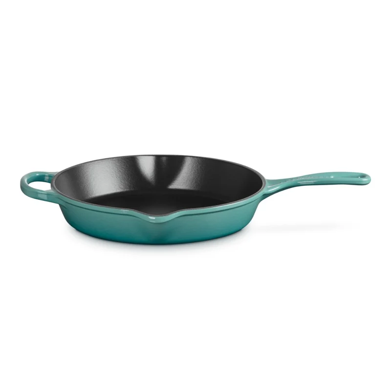Sartén skillet alta 26cm Le Creuset