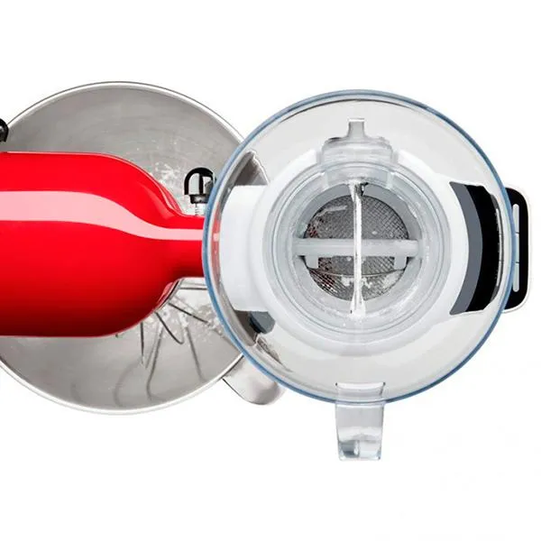 Accesorio tamizador y báscula KitchenAid