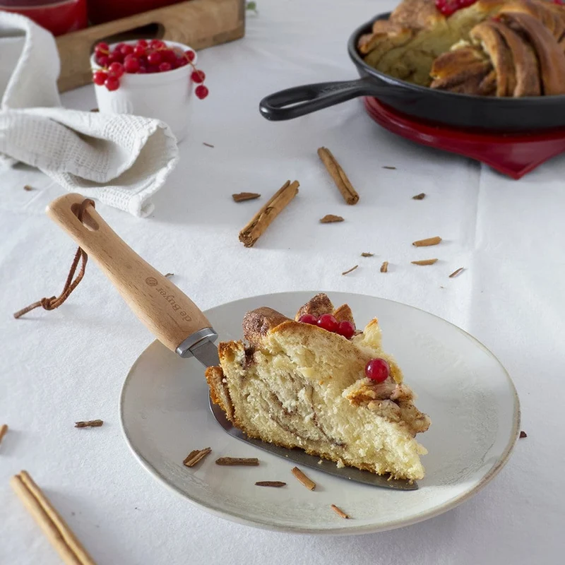 Pala para servir pasteles De Buyer