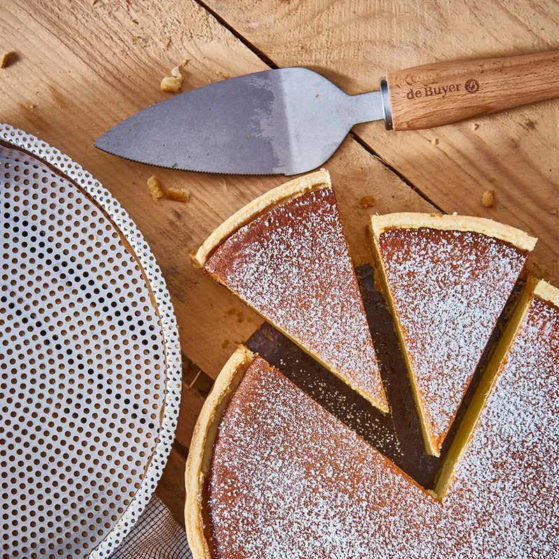 Pala para servir pasteles De Buyer