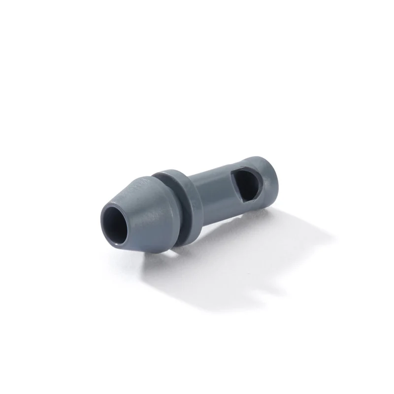 Embudo dosificador de acero inoxidable De Buyer