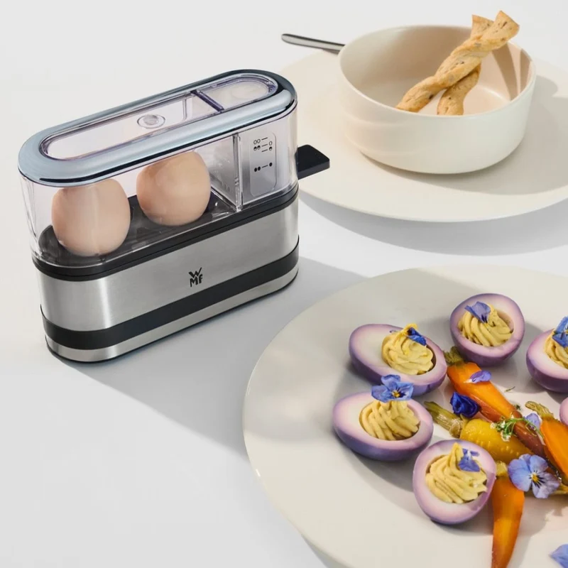 Cocedor de huevos WMF