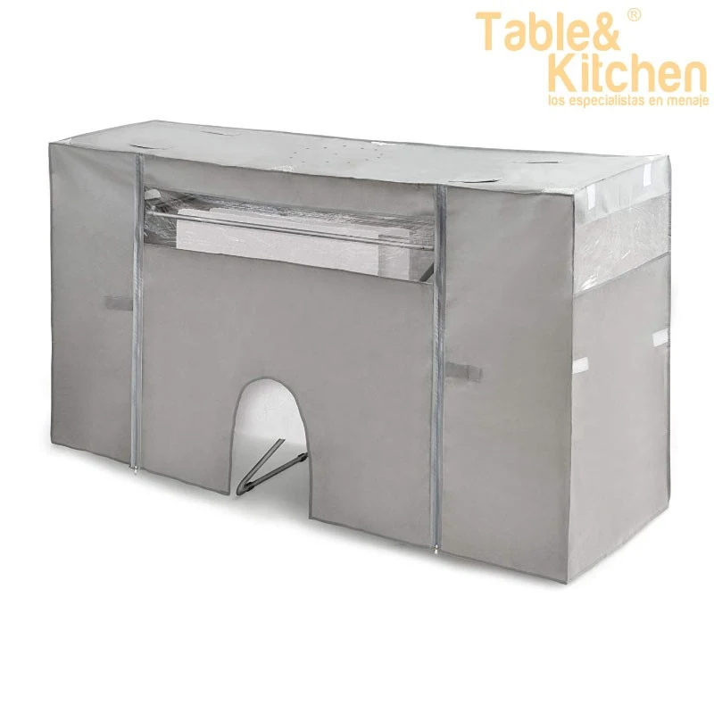 CUBRE TENDEDERO CON CALEFACTOR