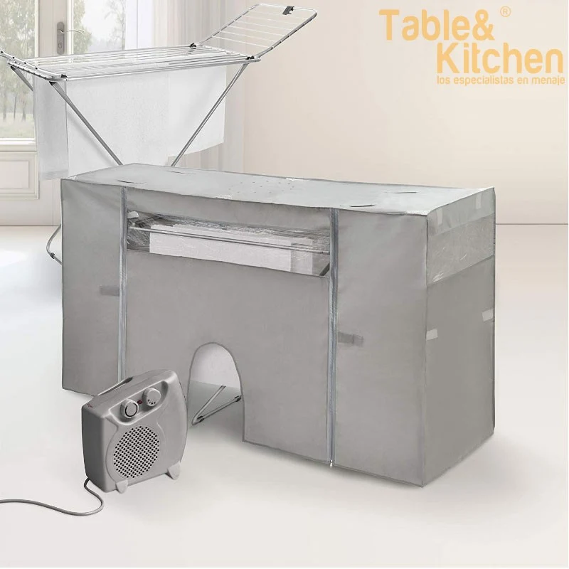 CUBRE TENDEDERO CON CALEFACTOR