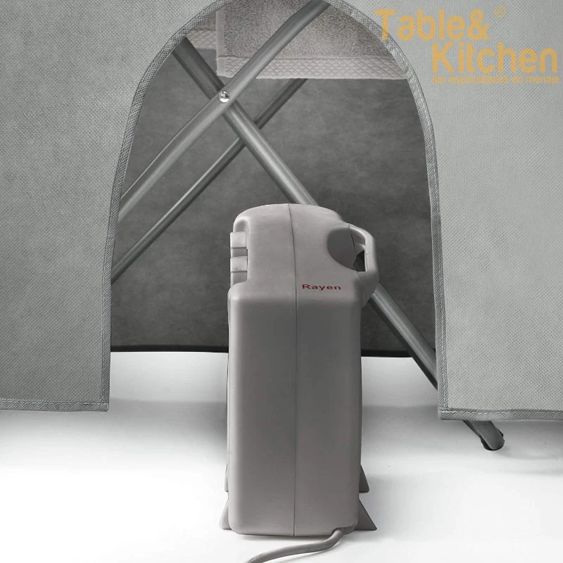 CUBRE TENDEDERO CON CALEFACTOR