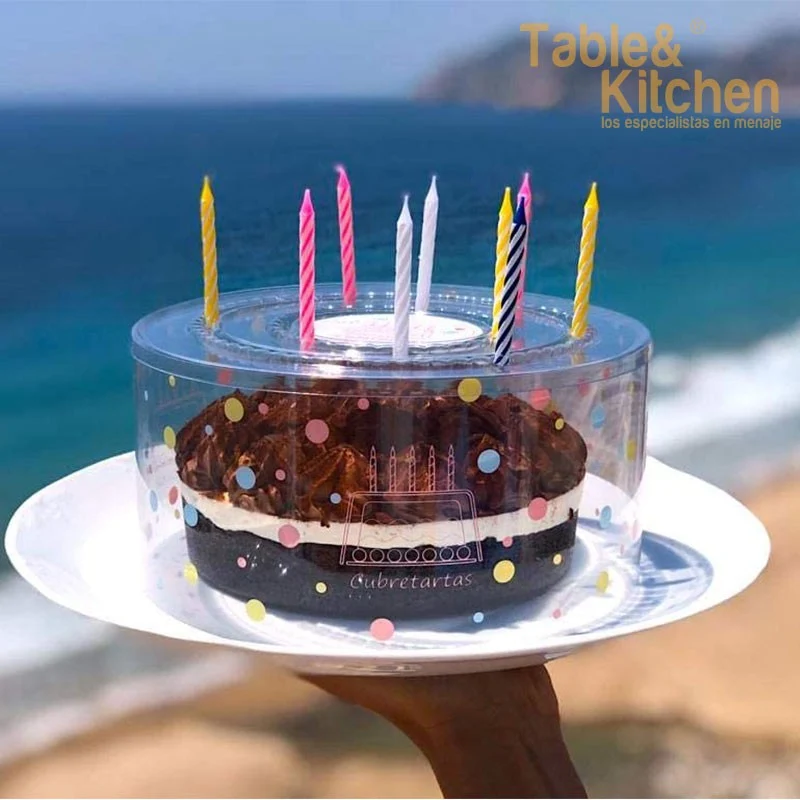 CUBRE TARTAS