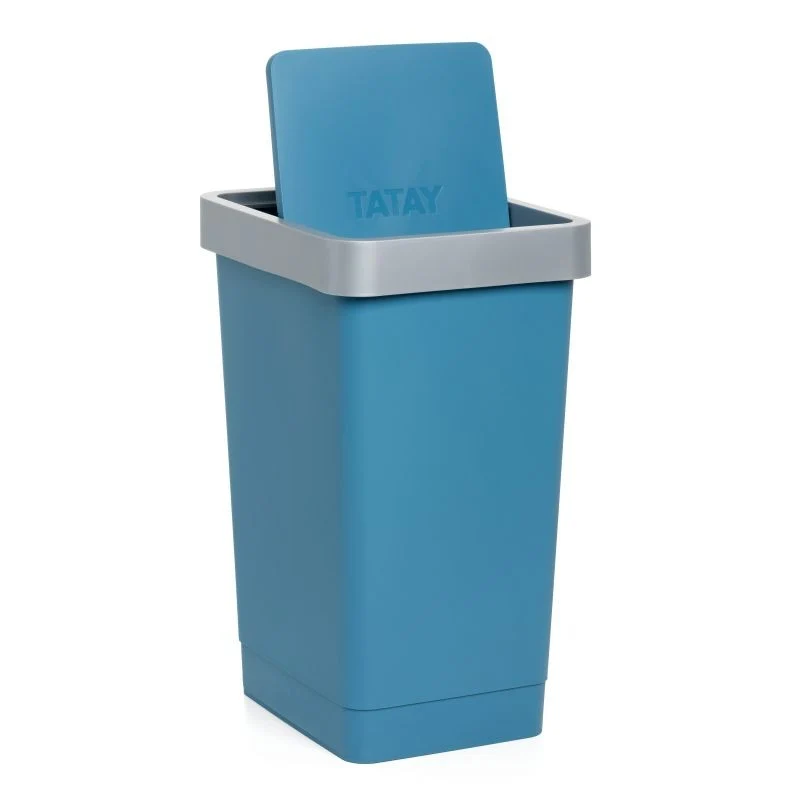 CUBO SMART 25L BASCULANTE OCEAN