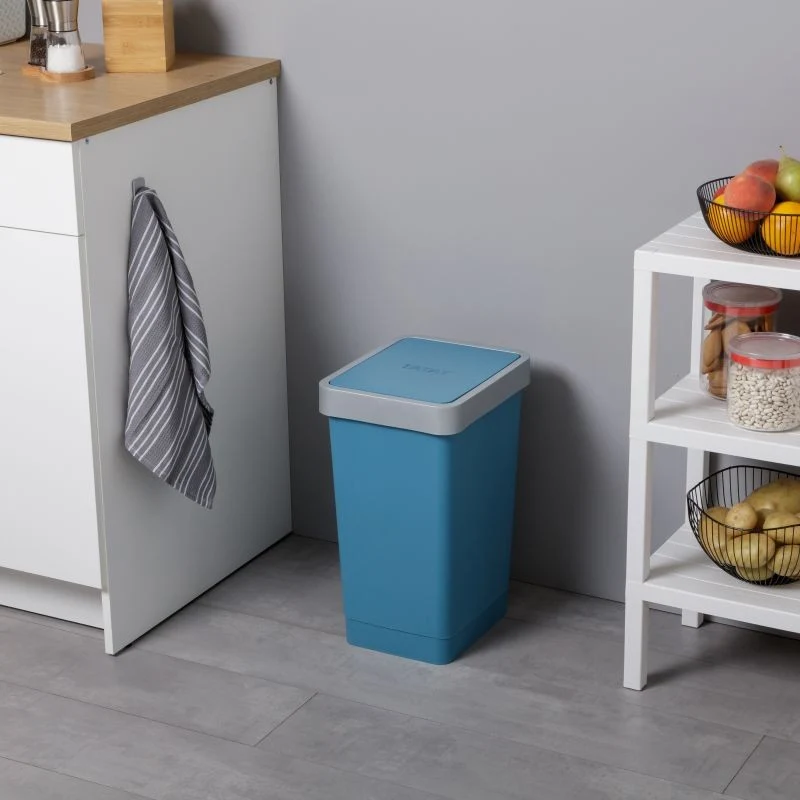 CUBO SMART 25L BASCULANTE OCEAN