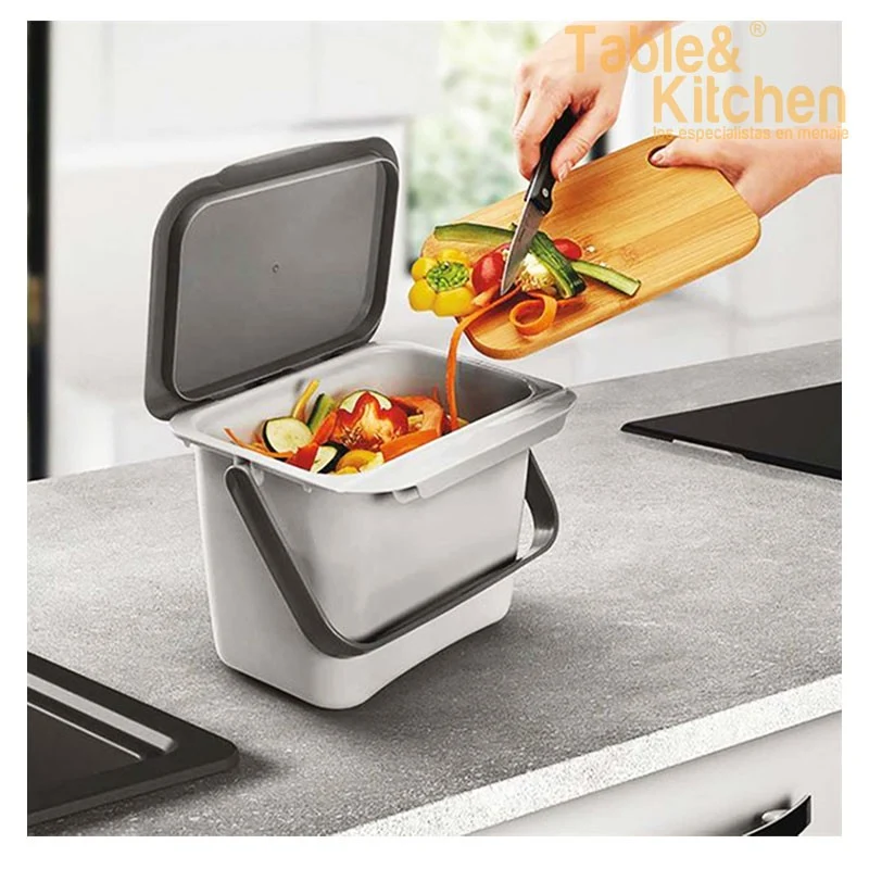 CUBO DESPERDICIOS ADAPTABLE BIN-TEX
