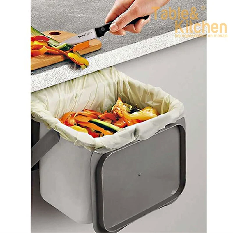 CUBO DESPERDICIOS ADAPTABLE BIN-TEX