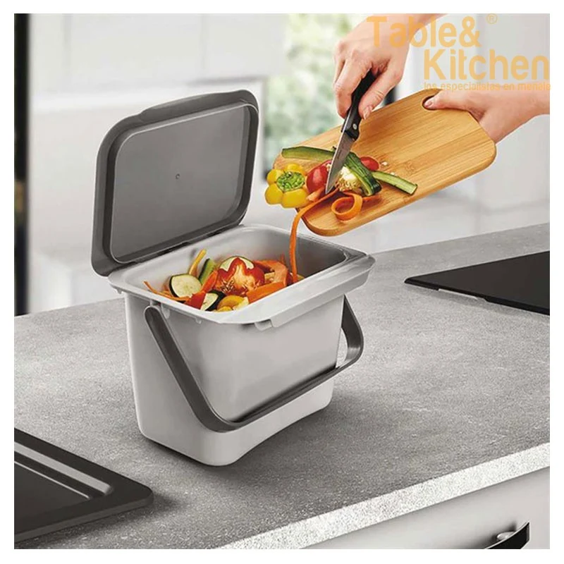 CUBO DESPERDICIOS ADAPTABLE BIN-TEX
