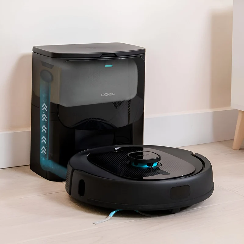 CONGA 8290 INMORTAL ULTRA POWER HOME X-TREME *BN*