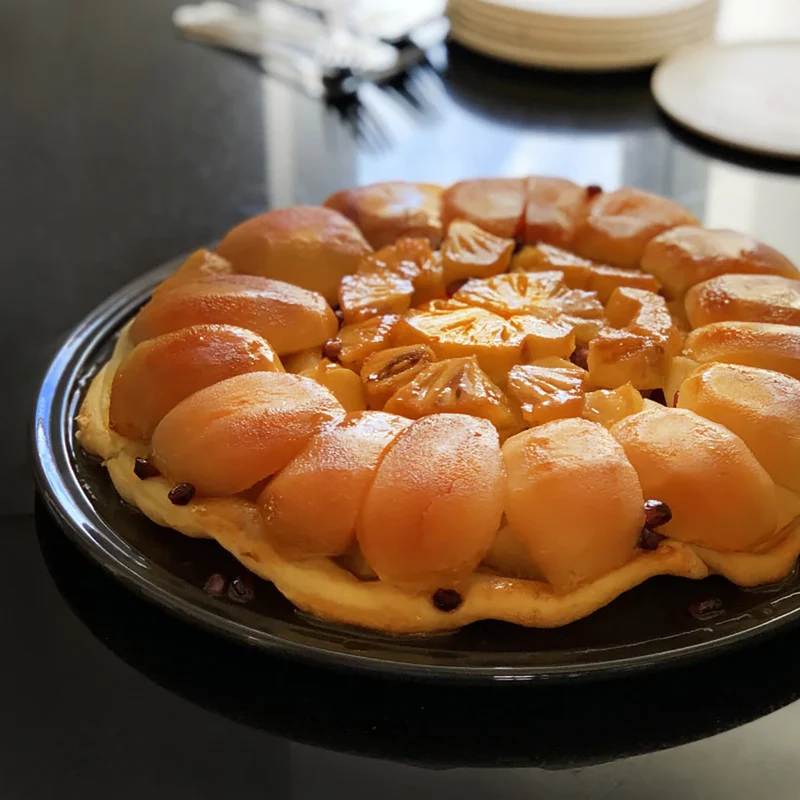 Molde Tarta Tatin Emile Henry
