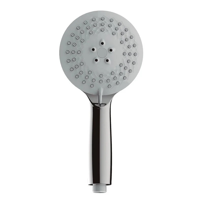 COLUMNA DUCHA DALLAS CROMADA HABITEX
