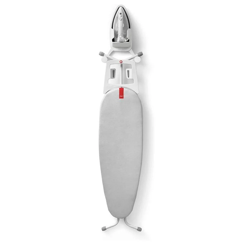 COLGADOR PARA PLANCHA Y TABLA RAYEN