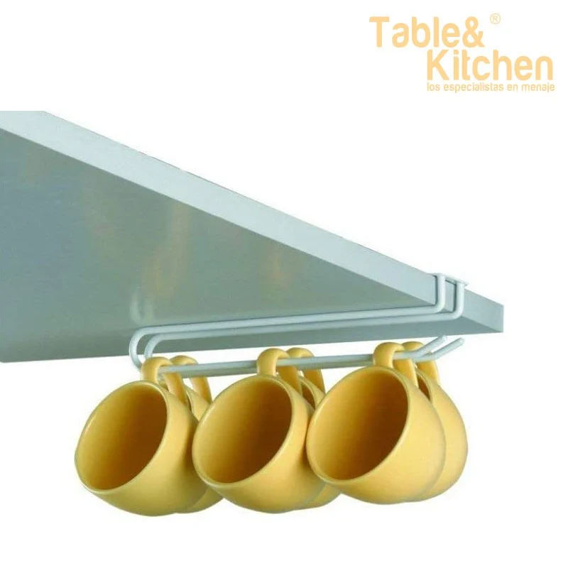 COLGADOR PARA COPAS Y TAZAS