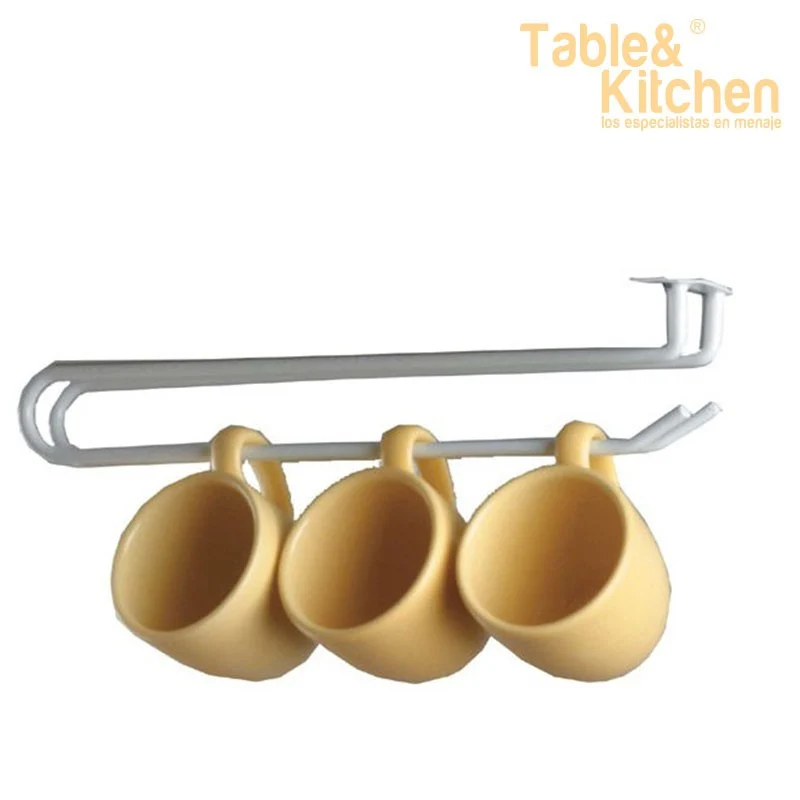 COLGADOR PARA COPAS Y TAZAS