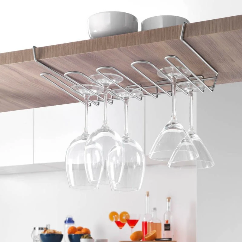 COLGADOR PARA COPAS MYCRISTAL