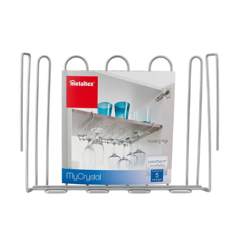 COLGADOR PARA COPAS MYCRISTAL